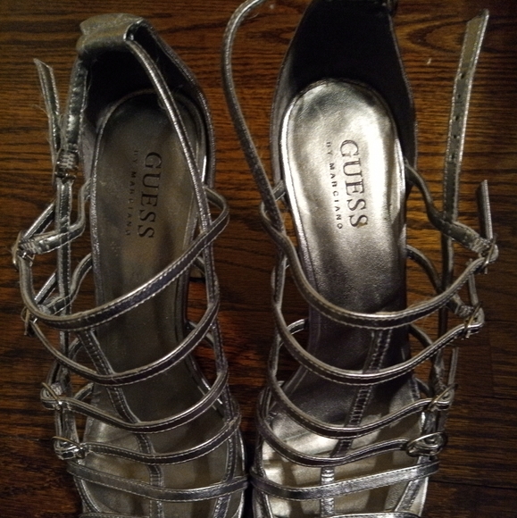 Shoes - Picture 2 of 2